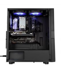 2E Gaming Комп’ютер персональний Complex Gaming AMD R5-5500, 16Gb, F1TB, NVD4060-8, B450, G2055, 600W, FreeDos