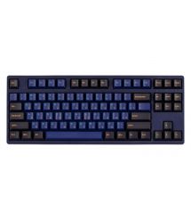 Akko Клавиатура 3087 V2 DS Horizon CS Lavender Purple, USB-A, EN/UKR, No LED, Blue