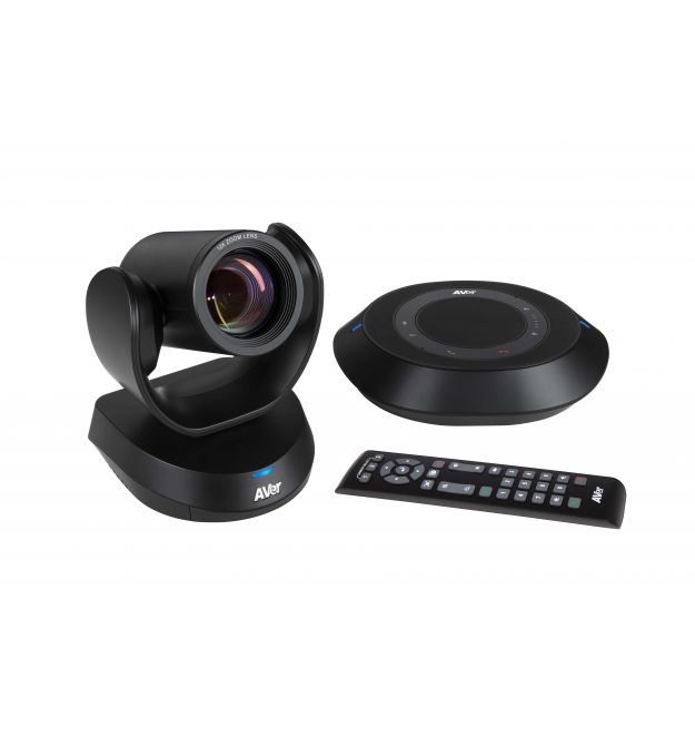 Система відеоконференцзв'язку AVER VC520 Pro 3