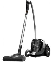 Rowenta Пилосос контейнерний GREEN FORCE CYCLONIC EFFITECH+, 500Вт, конт пил -2,5л, НЕРА, чорний
