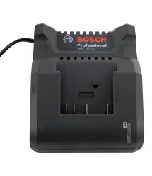 Bosch Шуруповерт-дрель аккумуляторный GSR 180 LI, 18В 2х2.0Ач, 21/54Нм, 20+1, 450/1700об/м