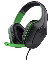 Гарнітура Trust GXT GXT 415X Zirox For Xbox, 3.5мм, чорний