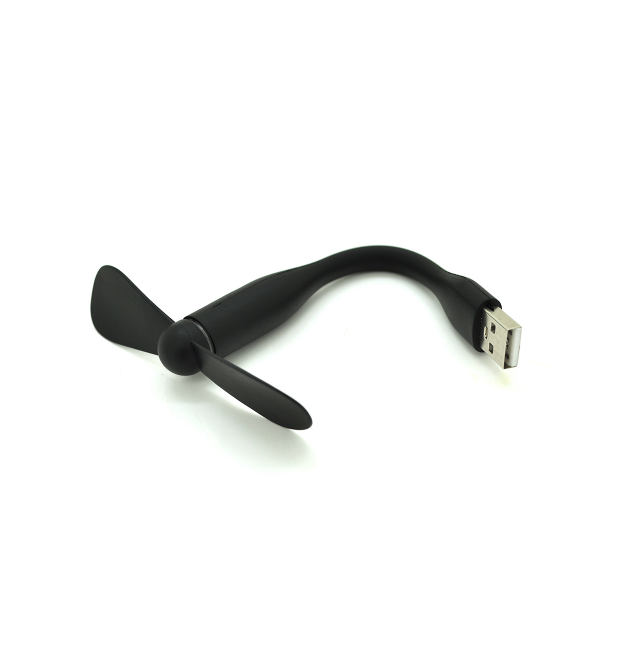 Вентилятор USB, Mix color, OEM
