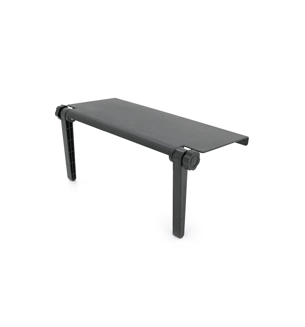 Підставка для монітора - телевізора, PiPo PP-1331, пластик, 13.4 -6.5 Black