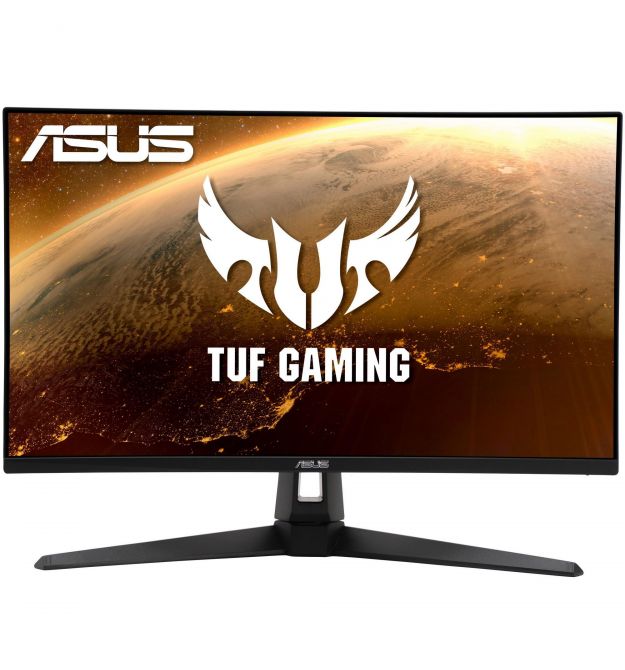 ASUS Монитор 27" TUF Gaming VG279Q1A 2xHDMI, DP, MM, IPS, 165Hz, 1ms, FreeSync