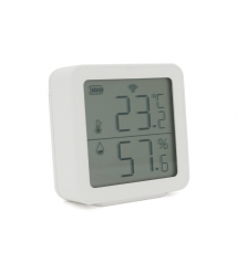 WI-FI термометр-гигрометр Tuya TH03