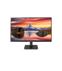 LG Монитор 23.8" 24MP450-B D-Sub, HDMI, DP, Audio, IPS, FreeSync, HAS