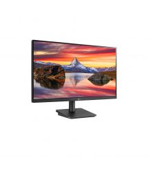 LG Монитор 23.8" 24MP450-B D-Sub, HDMI, DP, Audio, IPS, FreeSync, HAS