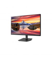 LG Монитор 23.8" 24MP450-B D-Sub, HDMI, DP, Audio, IPS, FreeSync, HAS