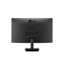 LG Монитор 23.8" 24MP450-B D-Sub, HDMI, DP, Audio, IPS, FreeSync, HAS