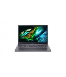 Acer Ноутбук Aspire 5 A515-58M 15.6" FHD IPS, Intel i7-1355U, 16GB, F1TB, UMA, Lin, серый