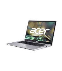 Acer Ноутбук Aspire 3 A317-54 17.3" FHD IPS, Intel i5-1235U, 16GB, F512GB, UMA, Lin, серебристый