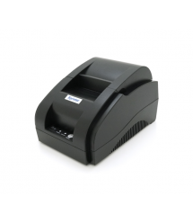 Термопринтер для друку чеків Xprinter MLXP-58IIH+bluetooth