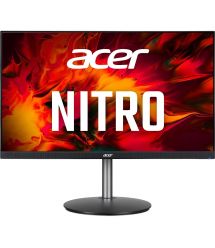 Acer Монитор 27" XF273M3bmiiprx 2*HDMI, DP, MM, IPS, 180Hz, 1ms