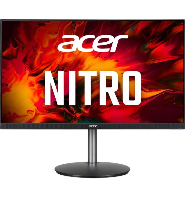 Acer Монитор 27" XF273M3bmiiprx 2*HDMI, DP, MM, IPS, 180Hz, 1ms