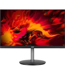 Acer Монитор 27" XF273M3bmiiprx 2*HDMI, DP, MM, IPS, 180Hz, 1ms