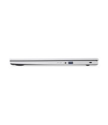 Acer Ноутбук Aspire 3 A317-54 17.3" FHD IPS, Intel i5-1235U, 16GB, F512GB, UMA, Lin, серебристый