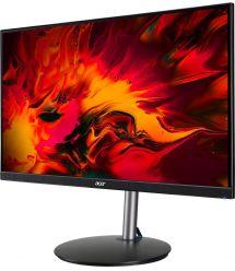 Acer Монитор 27" XF273M3bmiiprx 2*HDMI, DP, MM, IPS, 180Hz, 1ms