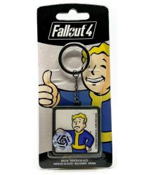 Брелок GoodLoot Fallout Turnable