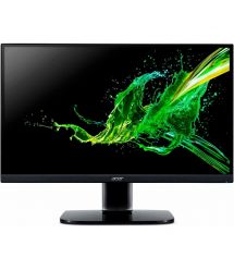 Acer Монитор 23.8" KA242YEBI D-Sub, HDMI, IPS, 100Hz, 1ms