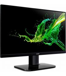 Acer Монитор 23.8" KA242YEBI D-Sub, HDMI, IPS, 100Hz, 1ms