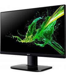 Acer Монитор 23.8" KA242YEBI D-Sub, HDMI, IPS, 100Hz, 1ms