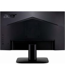 Acer Монитор 23.8" KA242YEBI D-Sub, HDMI, IPS, 100Hz, 1ms