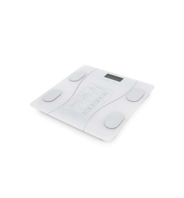 Smart ваги точні підлогові YT-17A, Max 180kg