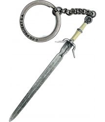 Брелок GoodLoot The Witcher 3 Ciri Sword