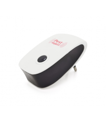 Відлякувач від гризунів Pest Repeller ST470, Blister