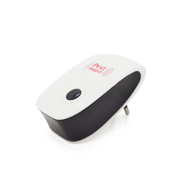 Відлякувач від гризунів Pest Repeller ST470, Blister
