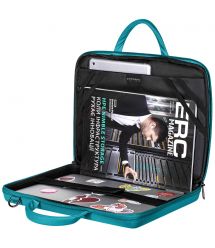 Tucano Сумка Darkolor 13"/14", блакитна