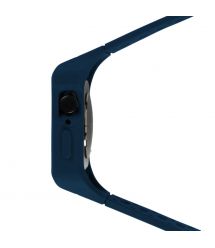 Ремешок UAG для Apple Watch 45/44/42 Huntington, Navy