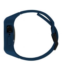 Ремешок UAG для Apple Watch 45/44/42 Huntington, Navy