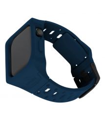 Ремешок UAG для Apple Watch 45/44/42 Huntington, Navy