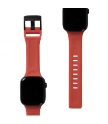 UAG Ремешок для Apple Watch Ultra 49/45/44/42mm Scout, Rust