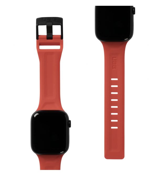 UAG Ремешок для Apple Watch Ultra 49/45/44/42mm Scout, Rust