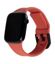 UAG Ремешок для Apple Watch Ultra 49/45/44/42mm Scout, Rust