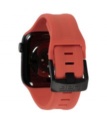 UAG Ремешок для Apple Watch Ultra 49/45/44/42mm Scout, Rust