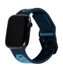 Ремешок UAG для Apple Watch Ultra 49/45/44/42mm Civilian, Mallard