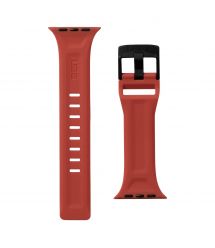 UAG Ремешок для Apple Watch Ultra 49/45/44/42mm Scout, Rust