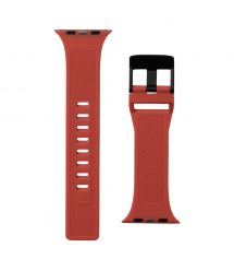 UAG Ремешок для Apple Watch Ultra 49/45/44/42mm Scout, Rust