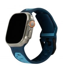 Ремешок UAG для Apple Watch Ultra 49/45/44/42mm Civilian, Mallard