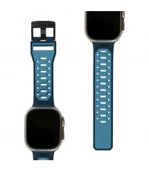 Ремешок UAG для Apple Watch Ultra 49/45/44/42mm Civilian, Mallard