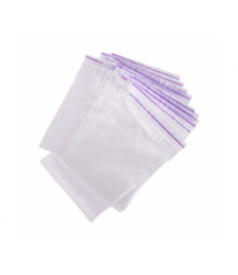 Пакети с замком Zip-Lock 250*350mm (100шт)