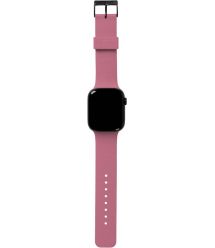 Ремешок UAG для Apple Watch Ultra/49mm Dot Silicone, Dusty Rose