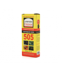 Супер клей 505, 20г, Китай