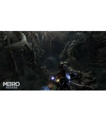 Games Software Metro Exodus Complete Edition [BD диск] (PS5)