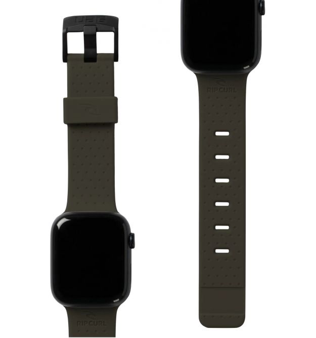 Ремінець UAG для Apple Watch 45/44/42 Trestles, Navy