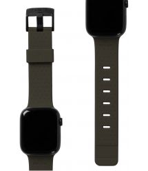 UAG Ремешок для Apple Watch 45/44/42 Trestles, Navy